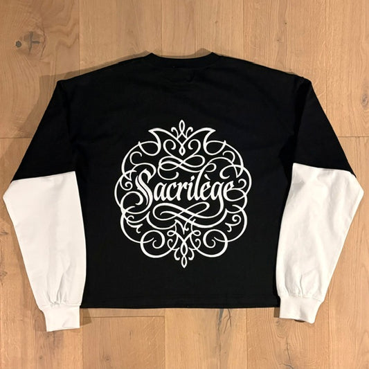 Lys-Noir "Longsleeve"