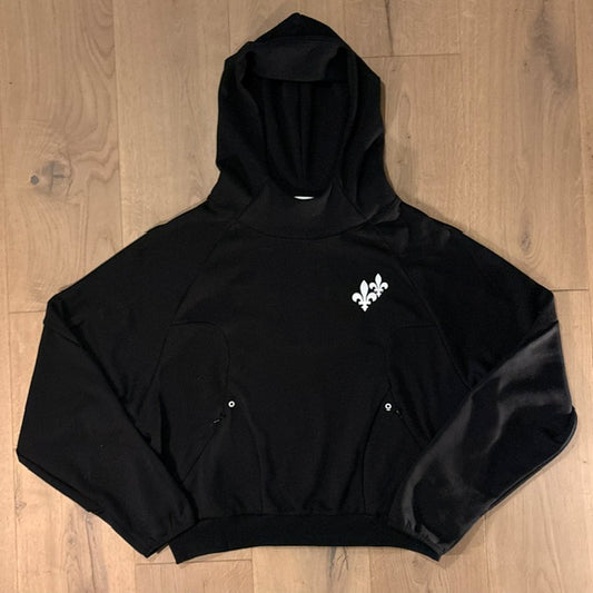 Le Destrier "Hoodie"
